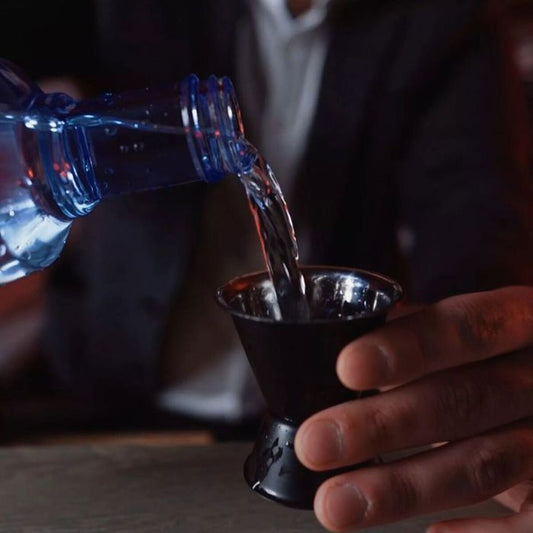 Préparateur de cocktails Fackelmann