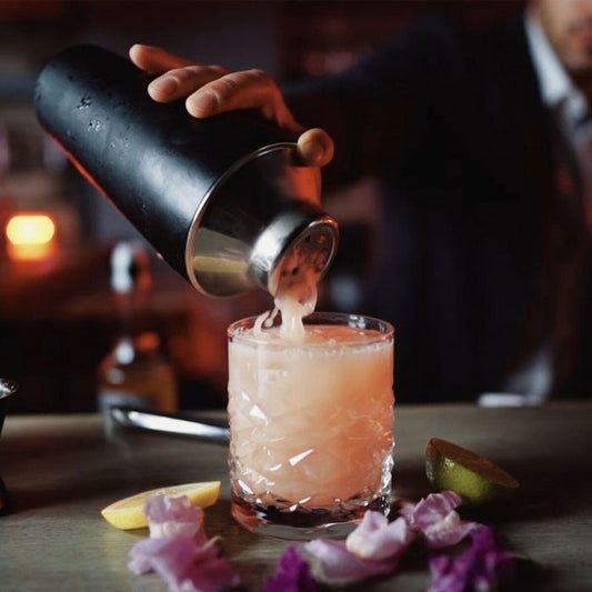 Préparateur de cocktails Fackelmann